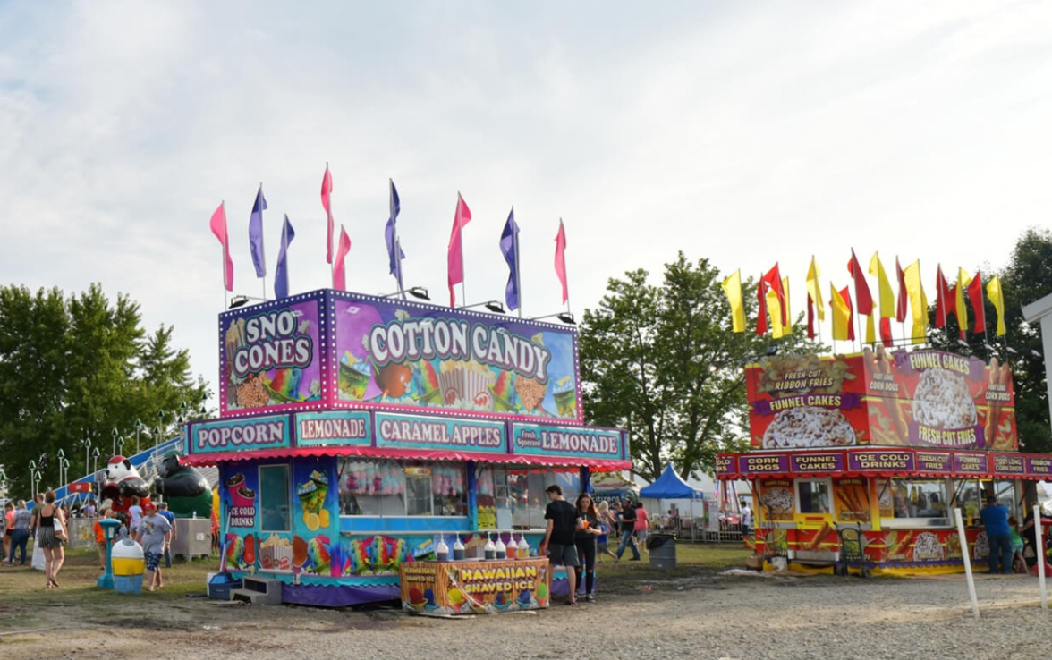 Davis County Fair Bloomfield, Iowa Travel Iowa